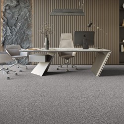 Ковровая плитка Bonkeel Pandora Grey 500×500×10