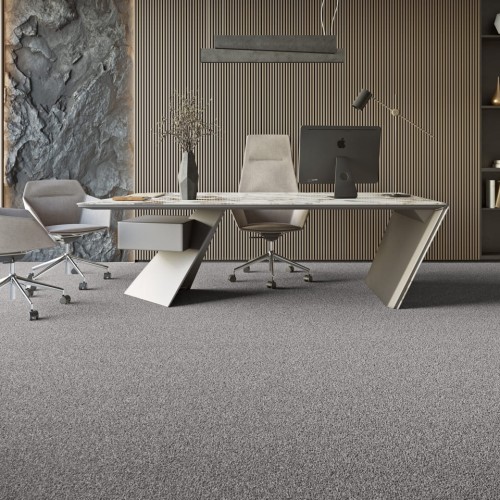 Ковровая плитка Bonkeel Pandora Grey 500×500×10