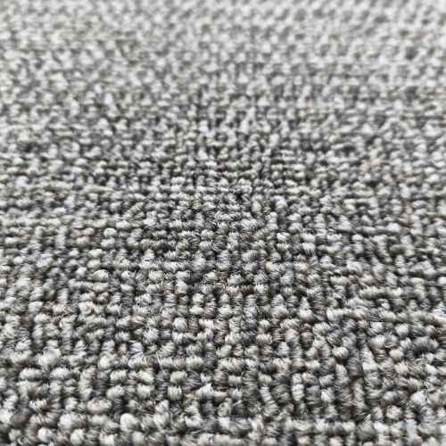 Ковровая плитка Bonkeel Pascal Grey 500×500×6