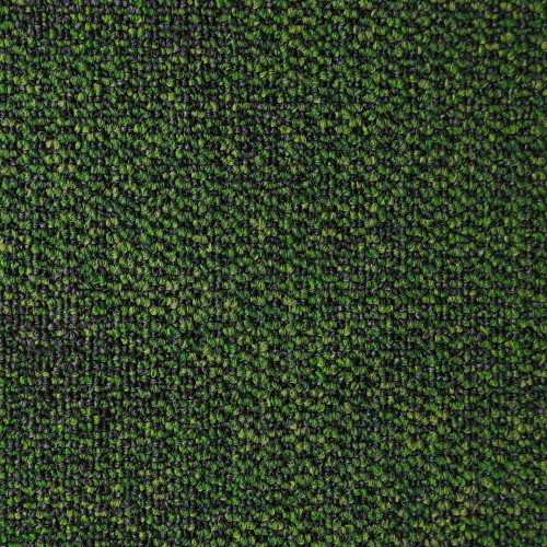 Ковровая плитка Bonkeel Pascal Green 500×500×6