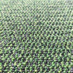 Ковровая плитка Bonkeel Pascal Green 500×500×6