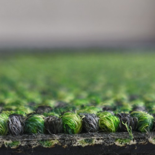 Ковровая плитка Bonkeel Pascal Green 500×500×6