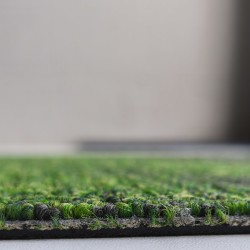 Ковровая плитка Bonkeel Pascal Green 500×500×6