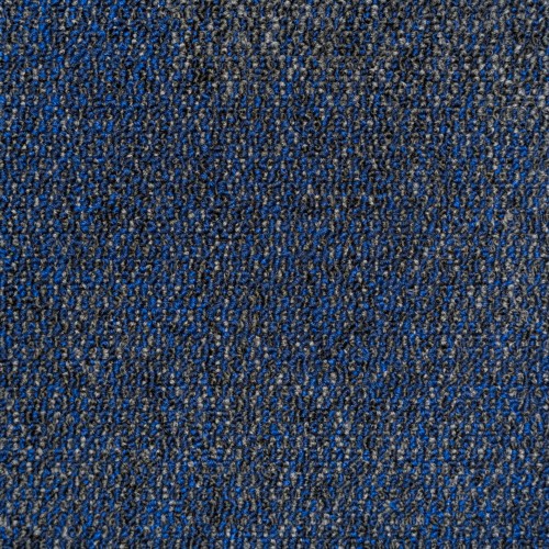 Ковровая плитка Bonkeel Pascal Blue 500×500×6