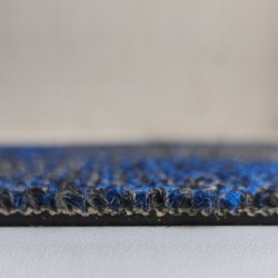 Ковровая плитка Bonkeel Pascal Blue 500×500×6