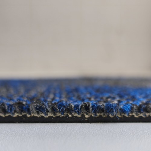 Ковровая плитка Bonkeel Pascal Blue 500×500×6