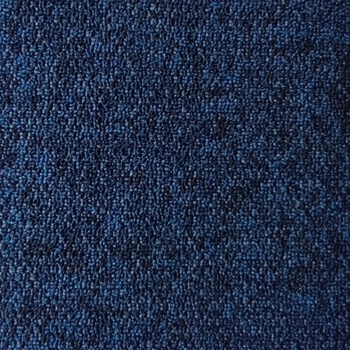 Ковровая плитка Bonkeel Passage Blue 500×500×7,5