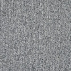 Ковровая плитка Associated Weavers Medusa Tile цвет 90 Quartz 500×500×5,4