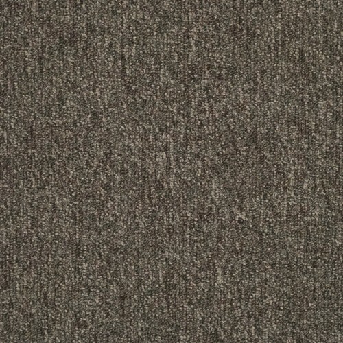 Ковровая плитка Associated Weavers Medusa Tile цвет 43 Mocca 500×500×5,4