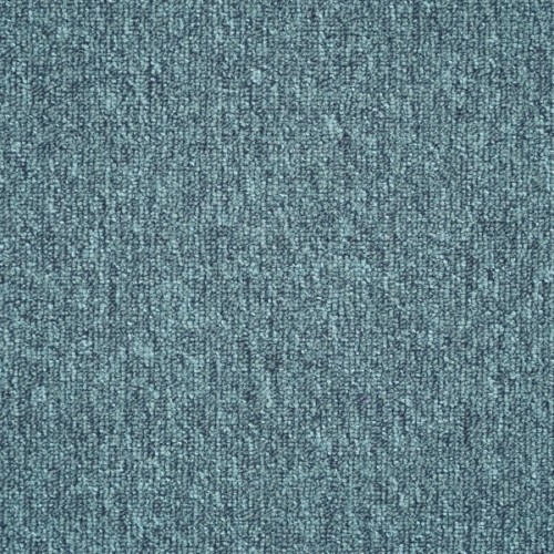 Ковровая плитка Associated Weavers Medusa Tile цвет 70 Caspian 500×500×5,4