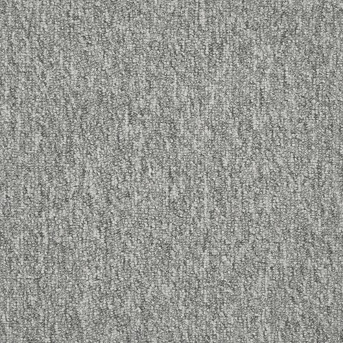 Ковровая плитка Associated Weavers Medusa Tile цвет 94 Platina 500×500×5,4