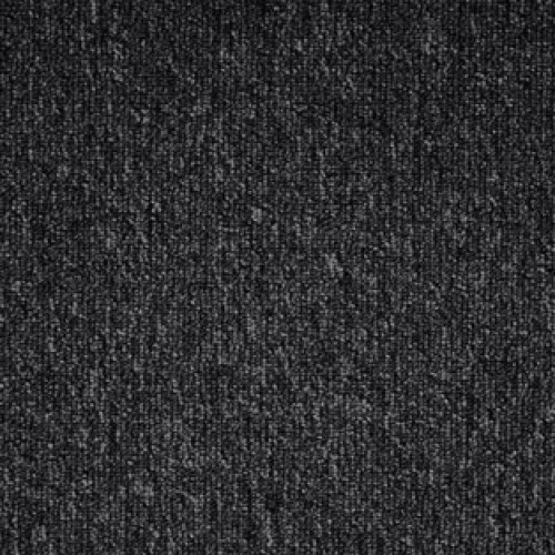 Ковровая плитка Associated Weavers Medusa Tile цвет 97 Anthracite 500×500×5,4