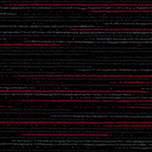 Ковровая плитка Associated Weavers Metro Tile цвет 11 Glow 1000×250×9