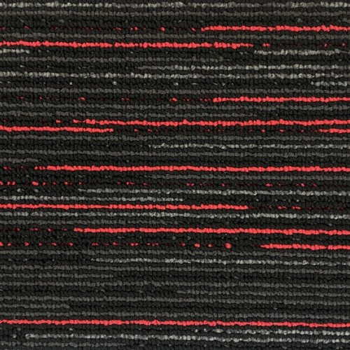 Ковровая плитка Associated Weavers Metro Tile цвет 11 Glow 1000×250×9