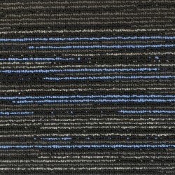 Ковровая плитка Associated Weavers Metro Tile цвет 77 Ice 1000×250×9