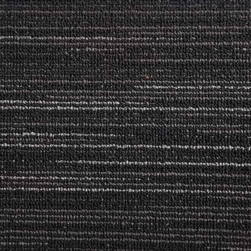 Ковровая плитка Associated Weavers Metro Tile цвет 99 Tornado 1000×250×9