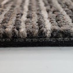 Ковровая плитка Associated Weavers Metro Tile цвет 93 Acid Rain 1000×250×9