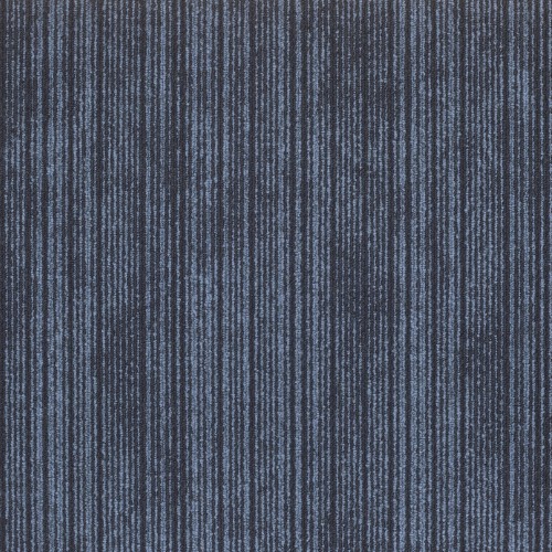 Ковровая плитка Associated Weavers Mambo Tile цвет 77 Ocean 500×500×5,9