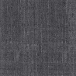 Ковровая плитка Associated Weavers Mantra Tile цвет 98 Anthracite 500×500×5,2