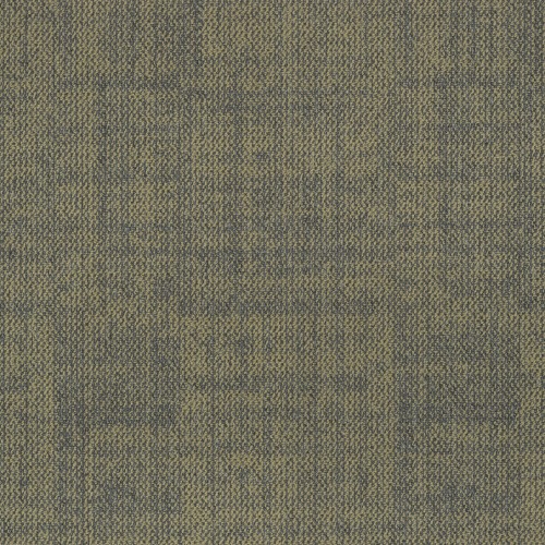 Ковровая плитка Associated Weavers Mantra Tile цвет 29 Moss 500×500×5,2