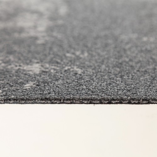 Ковровая плитка Associated Weavers Macro Tile цвет 94 Cloud Break 500×500×6