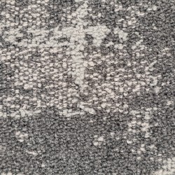 Ковровая плитка Associated Weavers Macro Tile цвет 94 Cloud Break 500×500×6