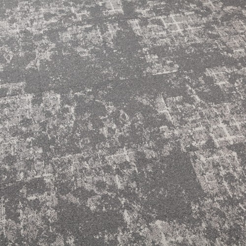 Ковровая плитка Associated Weavers Macro Tile цвет 94 Cloud Break 500×500×6