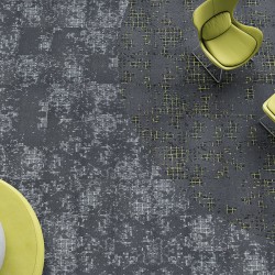 Ковровая плитка Associated Weavers Macro Tile цвет 94 Cloud Break 500×500×6