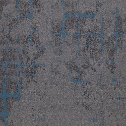 Ковровая плитка Associated Weavers Macro Tile цвет 79 Horizon 500×500×6