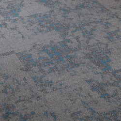 Ковровая плитка Associated Weavers Macro Tile цвет 79 Horizon 500×500×6