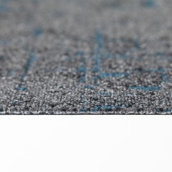 Ковровая плитка Associated Weavers Macro Tile цвет 79 Horizon 500×500×6