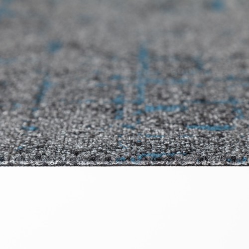 Ковровая плитка Associated Weavers Macro Tile цвет 79 Horizon 500×500×6