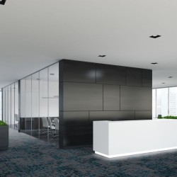 Ковровая плитка Associated Weavers Macro Tile цвет 79 Horizon 500×500×6