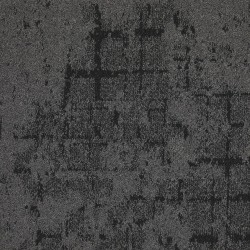 Ковровая плитка Associated Weavers Macro Tile цвет 97 Thunder 500×500×6