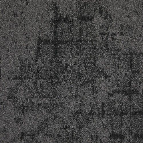 Ковровая плитка Associated Weavers Macro Tile цвет 97 Thunder 500×500×6