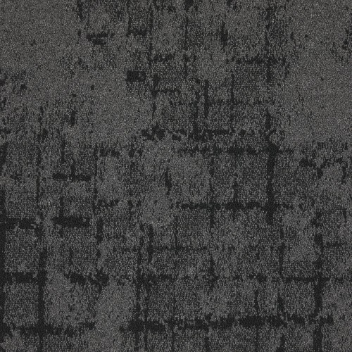 Ковровая плитка Associated Weavers Macro Tile цвет 97 Thunder 500×500×6