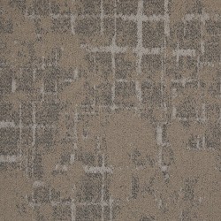 Ковровая плитка Associated Weavers Macro Tile цвет 93 Dryland 500×500×6