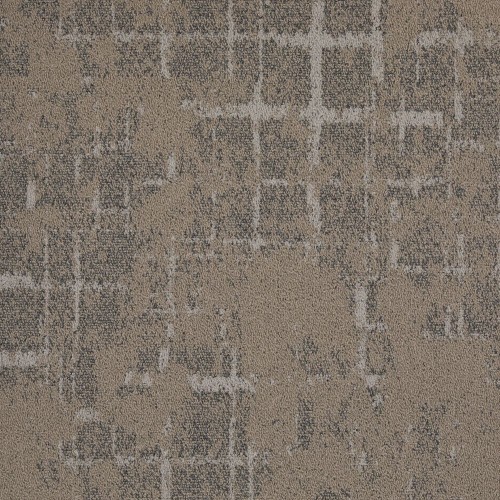 Ковровая плитка Associated Weavers Macro Tile цвет 93 Dryland 500×500×6