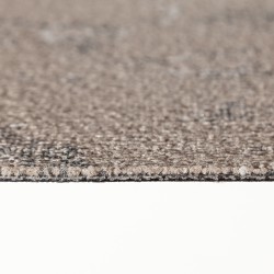 Ковровая плитка Associated Weavers Macro Tile цвет 93 Dryland 500×500×6
