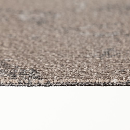Ковровая плитка Associated Weavers Macro Tile цвет 93 Dryland 500×500×6