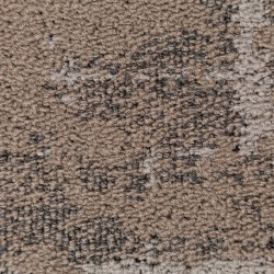 Ковровая плитка Associated Weavers Macro Tile цвет 93 Dryland 500×500×6