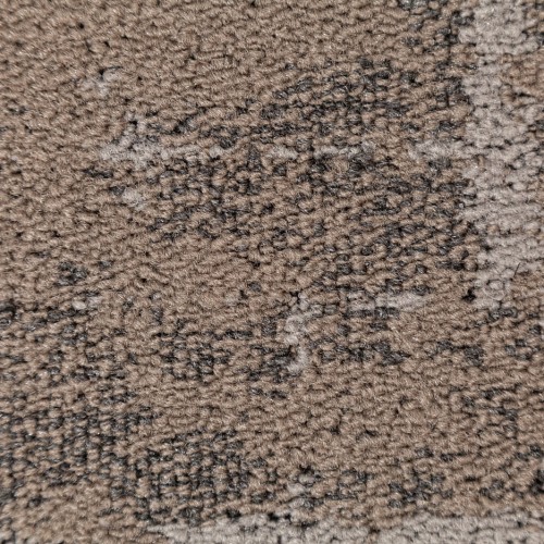 Ковровая плитка Associated Weavers Macro Tile цвет 93 Dryland 500×500×6