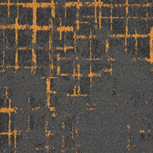 Ковровая плитка Associated Weavers Macro Tile цвет 95 Vesper 500×500×6