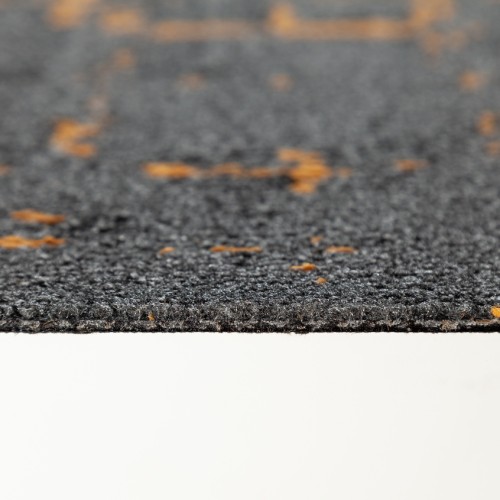 Ковровая плитка Associated Weavers Macro Tile цвет 95 Vesper 500×500×6