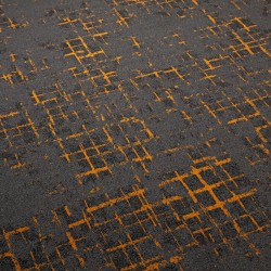 Ковровая плитка Associated Weavers Macro Tile цвет 95 Vesper 500×500×6