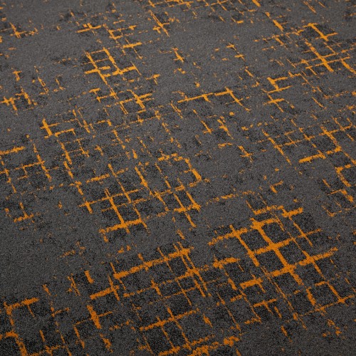 Ковровая плитка Associated Weavers Macro Tile цвет 95 Vesper 500×500×6