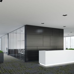 Ковровая плитка Associated Weavers Macro Tile цвет 92 Sunrise 500×500×6