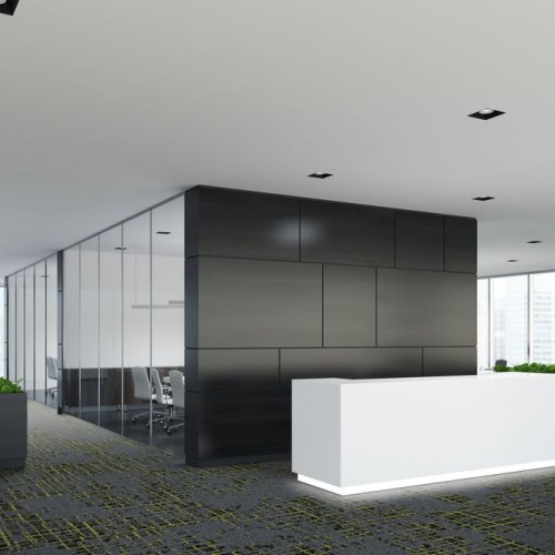 Ковровая плитка Associated Weavers Macro Tile цвет 92 Sunrise 500×500×6