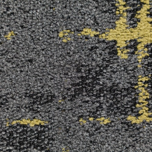 Ковровая плитка Associated Weavers Macro Tile цвет 92 Sunrise 500×500×6