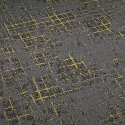 Ковровая плитка Associated Weavers Macro Tile цвет 92 Sunrise 500×500×6